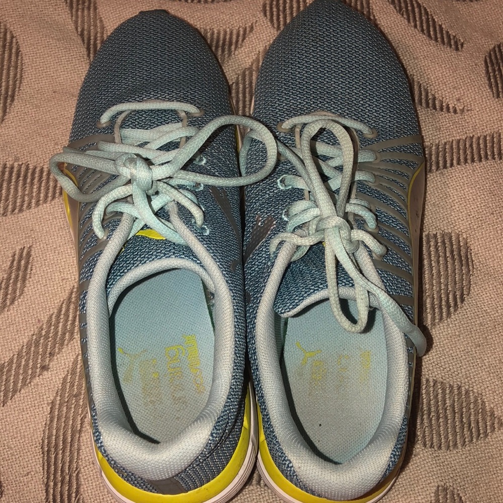 Pumas - Picture 6 of 6